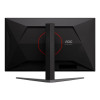 Refurbished - AOC G4 U32G4U 31.5" Fast IPS Dual Mode 4K UHD 1ms Height Adjustable Gaming Monitor