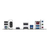 Gigabyte B760M DS3H WIFI6E GEN5 DDR5 micro ATX Intel 1700 Motherboard