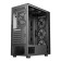 Durable CiT Air Max Mid Tower Case with sleek design

