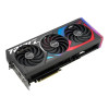 ASUS ROG Strix NVIDIA GeForce RTX 4070 Ti SUPER 16GB OC Graphics Card - Black