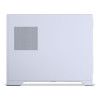 Phanteks XT M3 M25 Tempered Glass Micro ATX PC Case - White