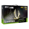 ZOTAC GAMING Geforce RTX 5070Ti AMP Extreme INFINITY ULTRA 16GB Graphics Card