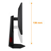 AOC AGON 24G4ZR 23.8" Full HD Fast IPS 260Hz 0.3ms G-Sync Height Adjustable Gaming Monitor