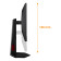 AOC AGON 24G4ZR 23.8" Full HD Fast IPS 260Hz 0.3ms G-Sync Height Adjustable Gaming Monitor