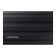 Samsung T7 Shield 1TB USB 3.2 Gen2 USB-C Portable SSD - Black