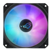 ASUS ROG Strix LC III 240mm ARGB Intel/AMD AIO Liquid CPU Cooler - Black