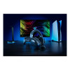 Razer BlackShark V3 Pro Wireless Gaming Headset for PlayStation - Black