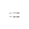 OPPO Find X9 Pro 5G 6.7" 16GB RAM 512GB Storage Android 16 Dual SIM Smartphone - Silk White