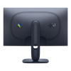 Dell Alienware AW2725DM 27" IPS Quad HD 180Hz 1ms Freesync G-Sync compatible Height Adjustable Gaming Monitor