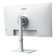MSI PRO MAX 271PHW E14 27" IPS Full HD 144Hz USB-C Height Adjustable Monitor with Speakers