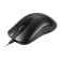 MSI M88 USB Wired Optical Gaming Mouse - Black