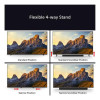 Sony BRAVIA XR 55" 4K Smart TV featuring advanced HDR for immersive viewing experiences