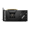 MSI GeForce RTX 4070 VENTUS 2X E OC 12GB Ada Lovelace Graphics Card