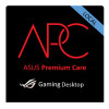 ASUS Premium Care Gaming Desktop 3 Years Warranty for All Gaming Desktop