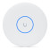 Ubiquiti U7 Pro XG Wall/Ceiling Mountable Tri-Band Wi-Fi 7 PoE+ Access Point - White