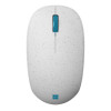 Microsoft Ocean Plastic Bluetooth 3 Button Mouse - White