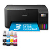 Epson EcoTank ET-2862 5760 x 1440 DPI A4 Wireless Multifunction Colour Inkjet Printer