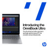 HP OmniBook Ultra Flip 14-fh0006na Intel® Core™ Ultra 7 256V 16GB RAM 1TB SSD 14" Touchscreen Windows 11 Home 2-in-1 Copilot+ Laptop