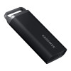 Samsung T5 EVO 4TB USB 3.2 Gen 1 Portable SSD - Black