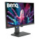 Benq PD2705Q 27" IPS Quad HD Height Adjustable Built in Speakers Monitor