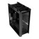 ASUS ROG STRIX HELIOS II Dual Tempered Glass Mid-Tower Gaming PC Case - Black