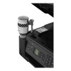 Canon PIXMA G4570 1.3" LCD All-in-one Refillable MegaTank Wi-Fi Inkjet Printer