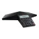 Poly Trio 8300 3.5" Monochrome LCD PoE-enabled IP Conference Phone with 3 Cardioid Microphones - Black