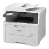 Brother MFC-L3740CDW 1200 x 1200 dpi A4 Multifunction Colour Laser Printer