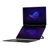 Refurbished - ASUS ROG Zephyrus Duo (2026) GX651AX Intel Core Ultra 9 386H 64GB RAM 2TB SSD 16" RTX 5090 Windows 11 Home Copilot+ Gaming Laptop