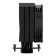 GAMDIAS BOREAS M2-51D 120mm Fan Air Cooler