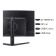 Acer Predator X32X 32" Curved QD-OLED 4K 240Hz 0.03ms Freesync Premium USB-C Gaming monitor