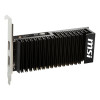 New Open Box - MSI GeForce GT 1030 LP 4GB OC Graphics Card