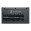 MSI MAG A1200PLS PCIE5 1200W 80 Plus Platinum ATX 3.1 Power Supply - Black