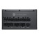 MSI MAG A1200PLS PCIE5 1200W 80 Plus Platinum ATX 3.1 Power Supply - Black