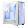 MSI MPG GUNGNIR 300R Airflow Mid Tower Tempered Glass ATX Gaming PC Case