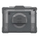 MAXCases Shield Extreme-X2-H Case for iPad 10.9" & iPad 11" with Hand Strap - Grey