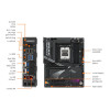 GIGABYTE X870 AORUS ELITE WIFI7 ATX AM5 Motherboard