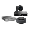 Yealink MVC660 Microsoft Teams Video Conferencing System for Medium to Large Rooms