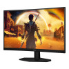 AOC G4 C27G42E 27" Curved Full HD 180Hz 0.5ms Gaming Monitor with Speakers