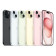 Apple iPhone 15 Plus 6.7" Dual SIM iOS 18 5G USB Type-C 128 GB Black