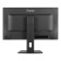 iiyama ProLite XB2797HSU-B1 27" Full HD IPS 120Hz 4ms Height Adjustable Monitor with Speakers - Matte Black