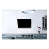 Neomounts WL40S-840BL14 32-65" Full Motion TV Wall Mount - Black