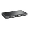 TP-Link JetStream TL-SG3452 4 SFP Slots 48-Port Gigabit L2 Managed Switch