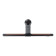 ASUS ROG Aura ALB01 Dual-Sided RGB Monitor Light Bar - Black