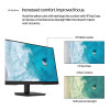 Refurbished - HP Series 3 Pro 23.8" FHD 100Hz IPS LED Monitor