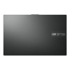 ASUS Vivobook Go 15 E1504FA-BQ2566W AMD Ryzen 5 7520U 16GB RAM 512GB SSD 15.6" Windows 11 Home Laptop