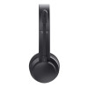 Trust Ayda ENC Wireless On-Ear Stereo Headset - Black