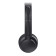 Trust Ayda ENC Wireless On-Ear Stereo Headset - Black