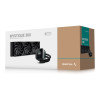 DeepCool Mystique 360 402 mm All-in-One Liquid CPU Cooler - Black