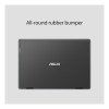 ASUS BR1100F-C41XA-3Y Intel Celeron N N4500 4GB RAM 128GB SSD 11.6" Windows 11 Pro Education Laptop